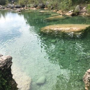 Meet your Posher, Landers